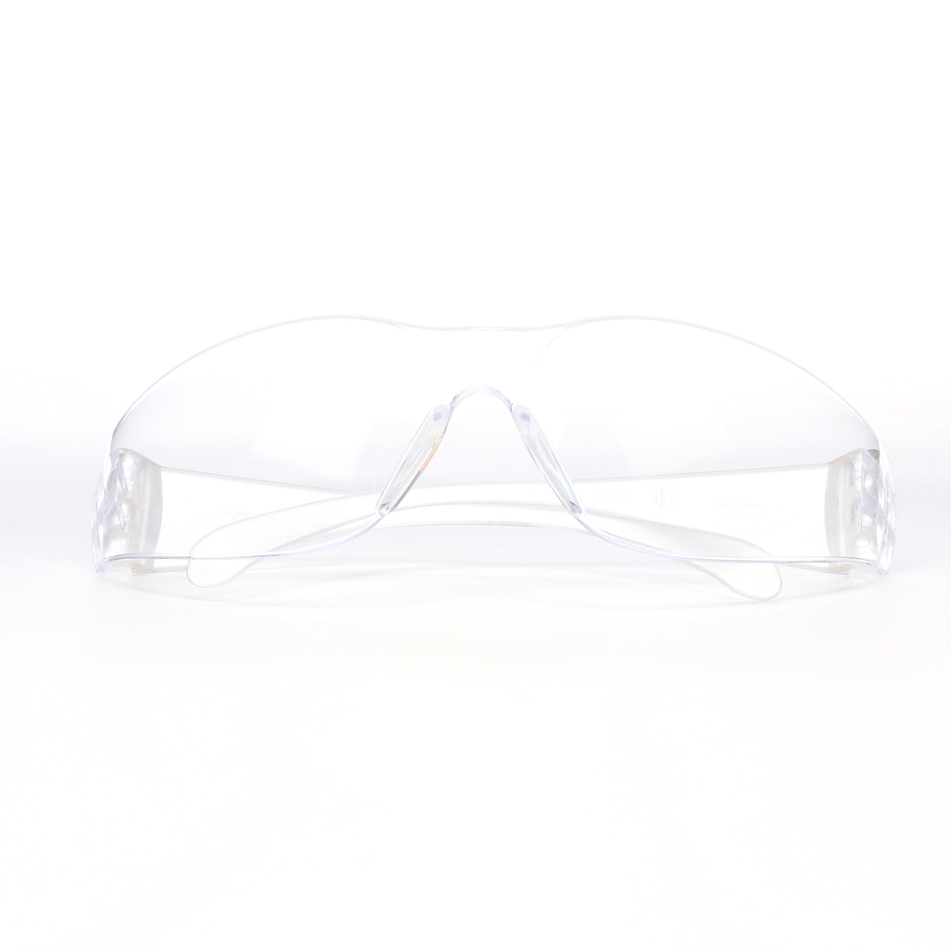 10078371620995 3M™ Virtua™ Protective Eyewear 11326-00000-20 Clear  Temples Clear Hard Coat Lens, 20 EA/Case Aircraft products 3M 9393524