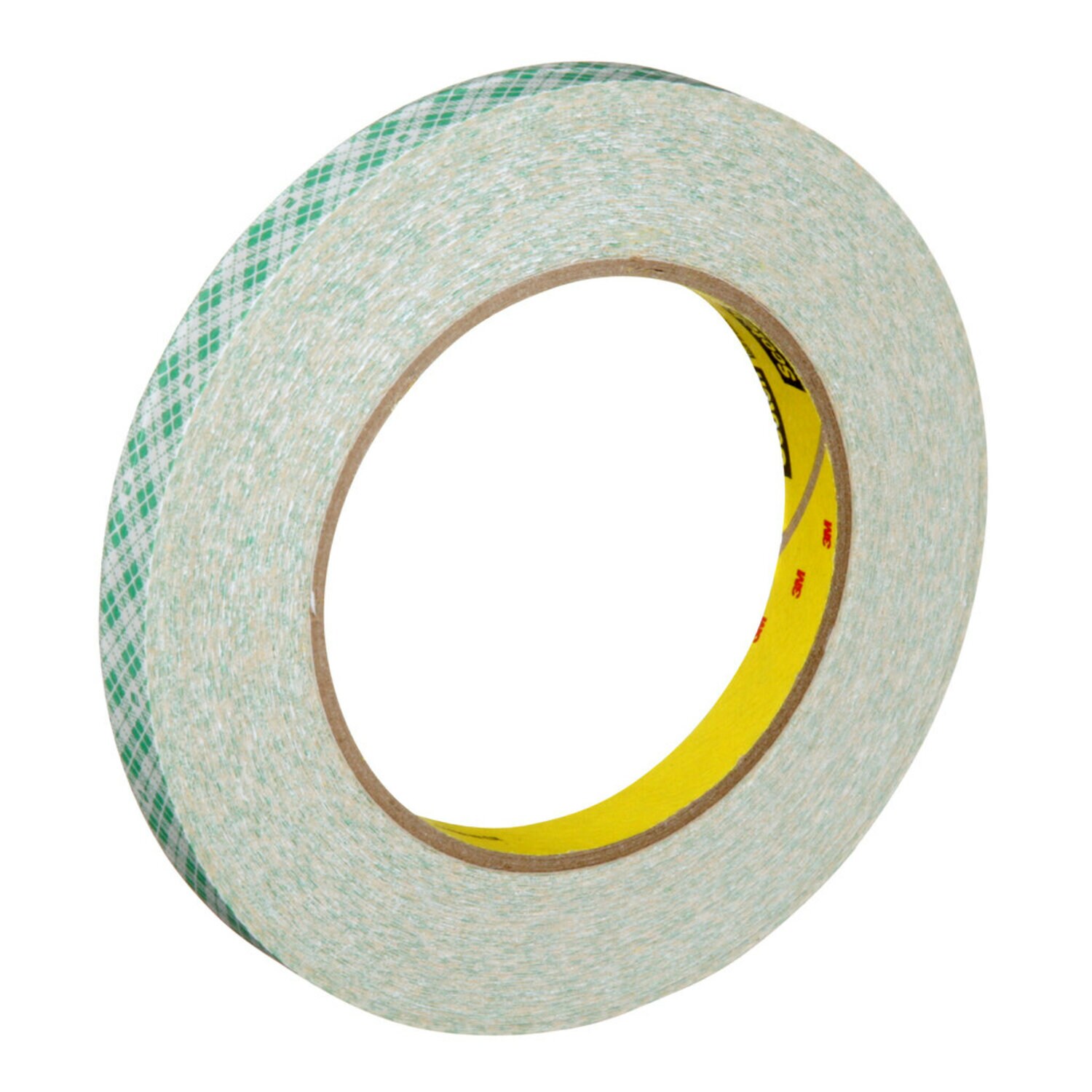 Tacky Tape - Short Cuts [(10) 12 x 8.5 Double-Sided Adhesive