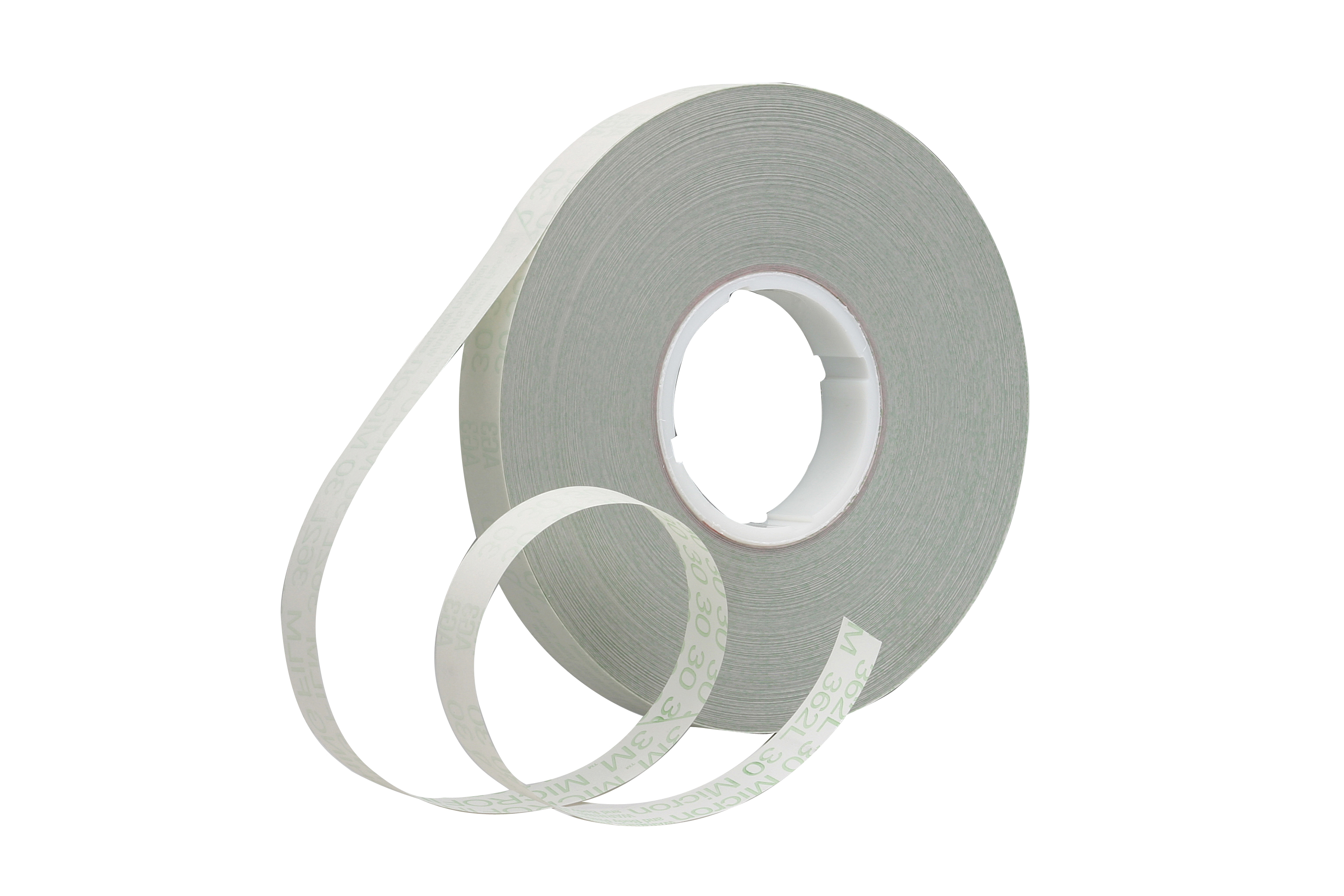 00051111546543 3M™ Microfinishing Film Roll 362L, 30 Mic 3MIL, in x 150  ft x in (101.6mmx45.75m), Keyed Core, ASO, per case Aircraft products  film-sheets--rolls 9382231