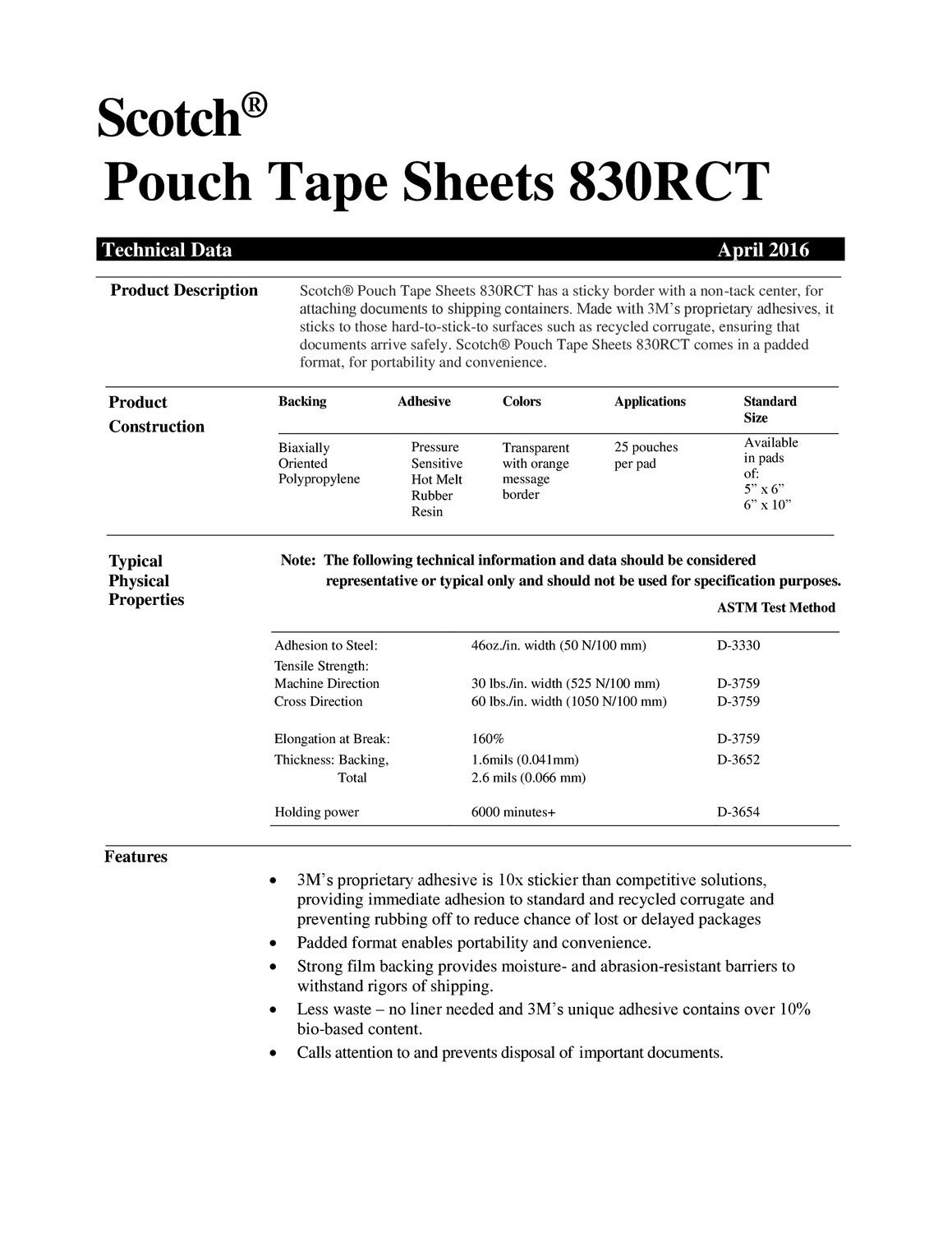 Saint-Gobain SG35-05R High Temperature PTFE Fiberglass Fabric Tape