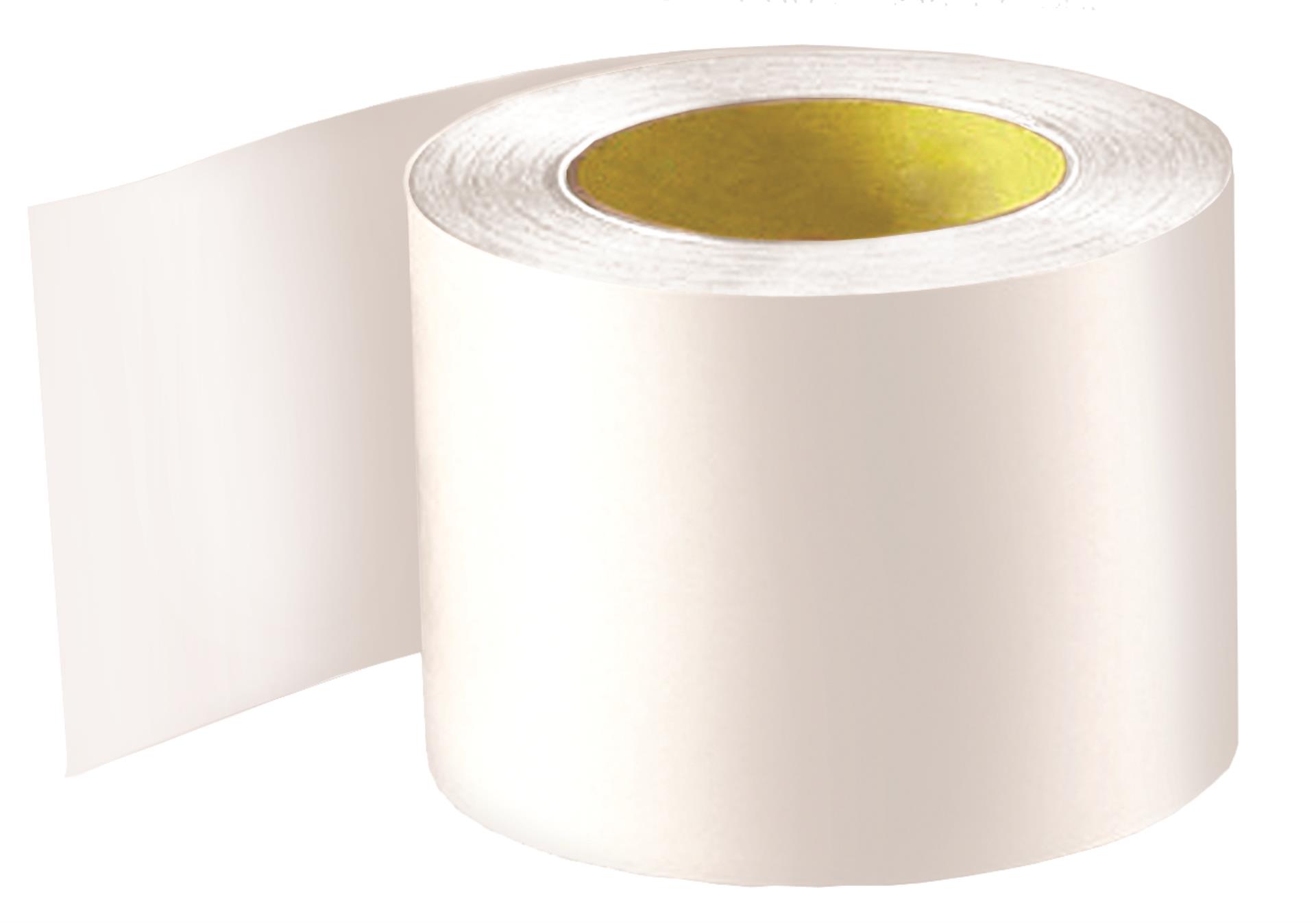 00051131176911 3M™ Adhesive Transfer Tape 91022, Clear, in x 60 yd,  mil, 24 rolls per case Aircraft products 3M 9364229