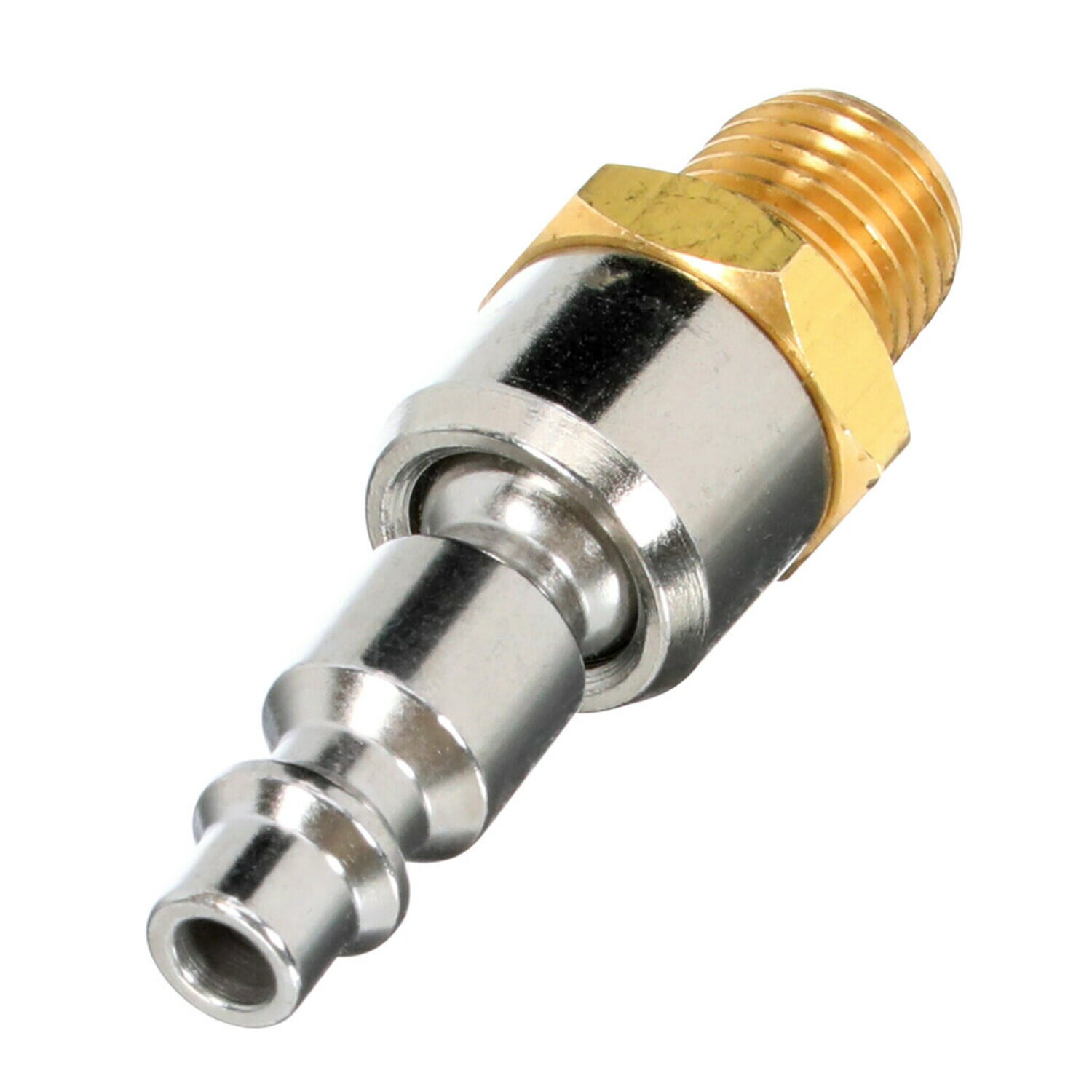 7000119416 - 3M Swivel Quick Change Connector 1/4 in NPT Ext 55180