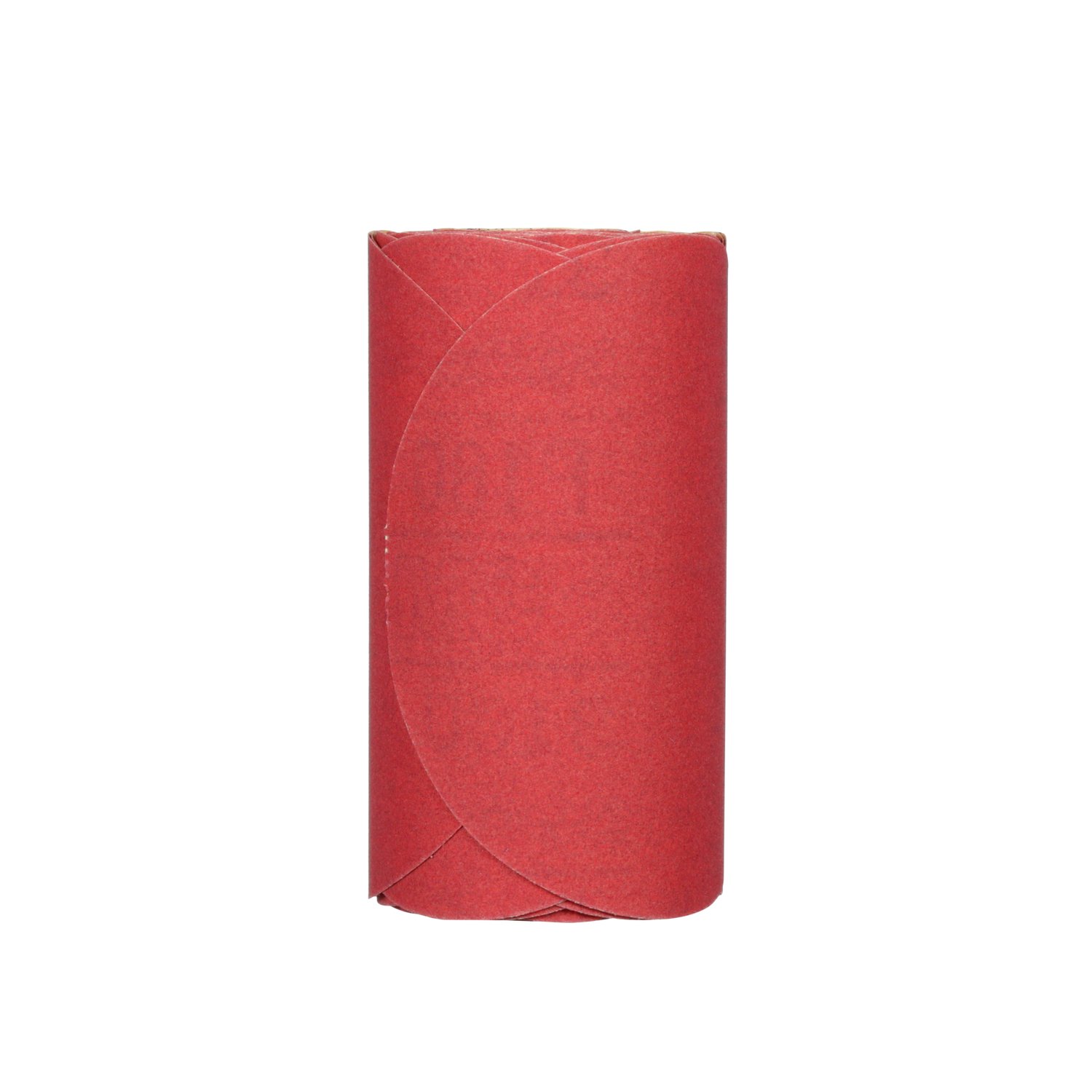 7000119769 - 3M Red Abrasive Stikit Disc, 01112, 6 in, P180 grade, 100 discs per
roll, 6 rolls per case