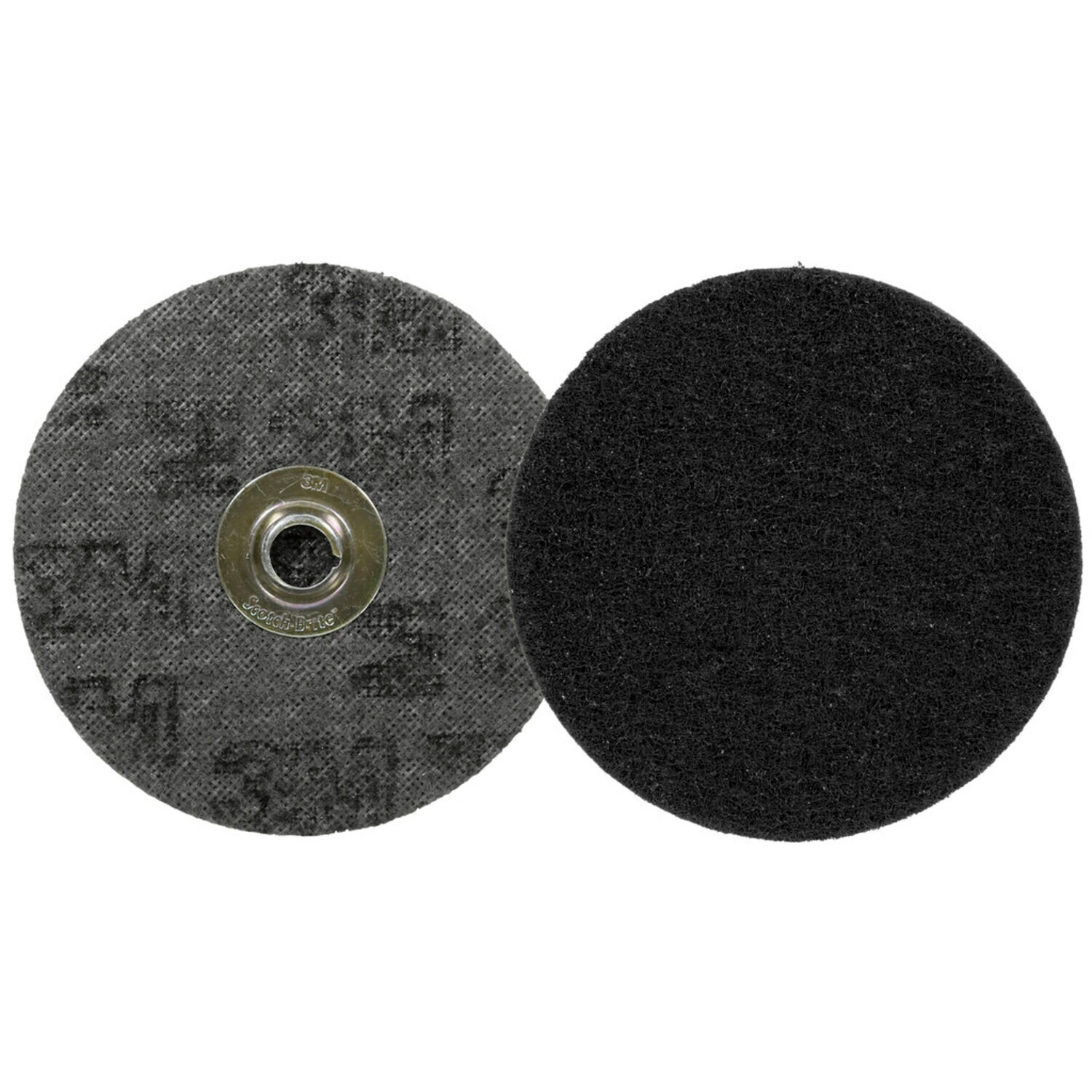 7100084163 - Scotch-Brite Surface Conditioning TN Quick Change Disc, SC-DN, SiC
Super Fine, 5 in, 50 ea/Case