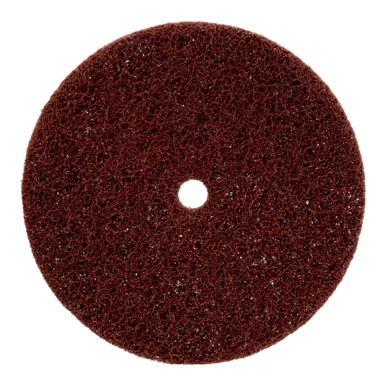 7000121863 - Standard Abrasives Buff and Blend GP Disc, 840710, 6 in x 1/2 in A MED,
10/Pac, 100 ea/Case