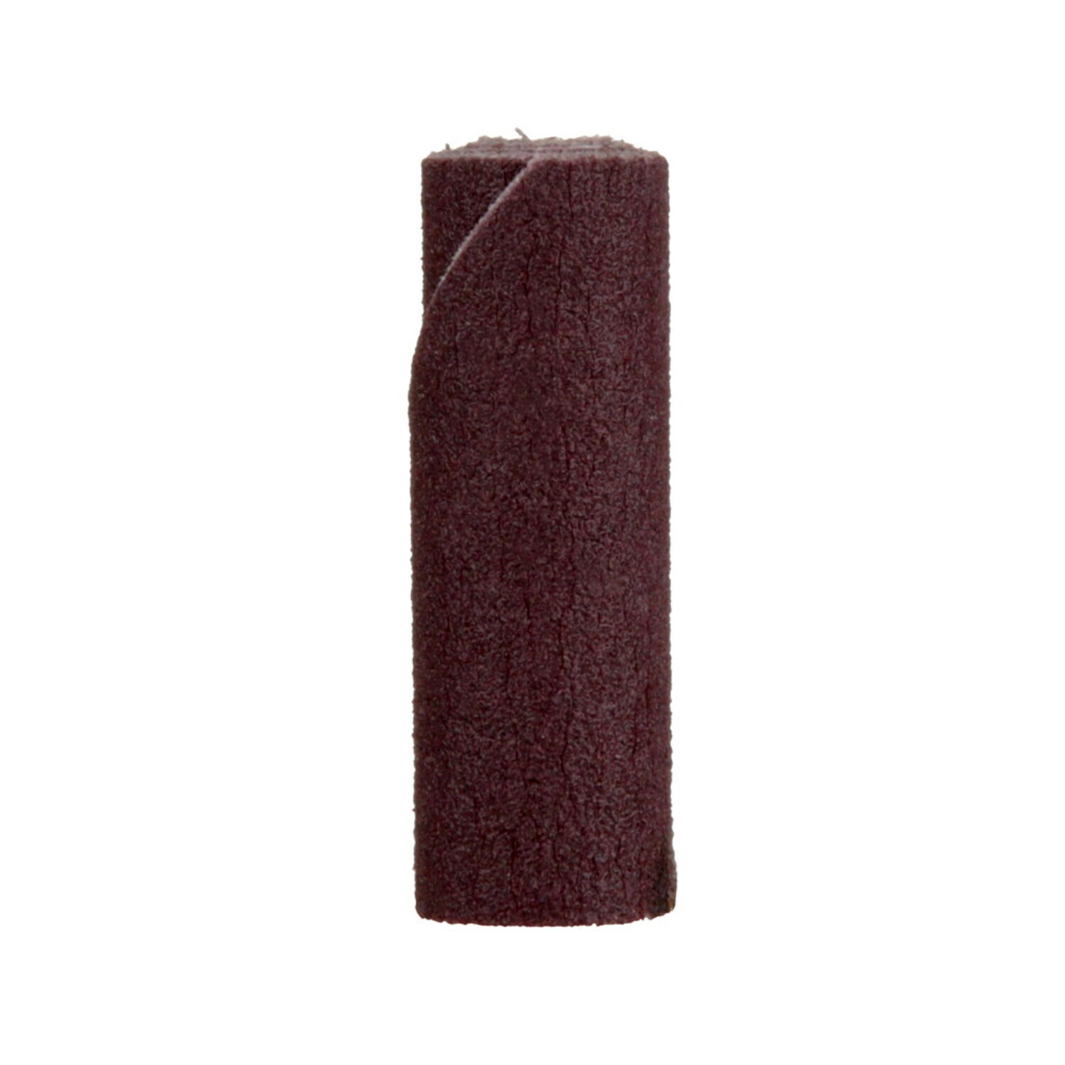 7100092266 - Standard Abrasives Aluminum Oxide Cartridge Roll, 709813, CR-ST, 120,
1/2 in x 1-1/2 in x 1/8 in, Straight, 100 ea/Case