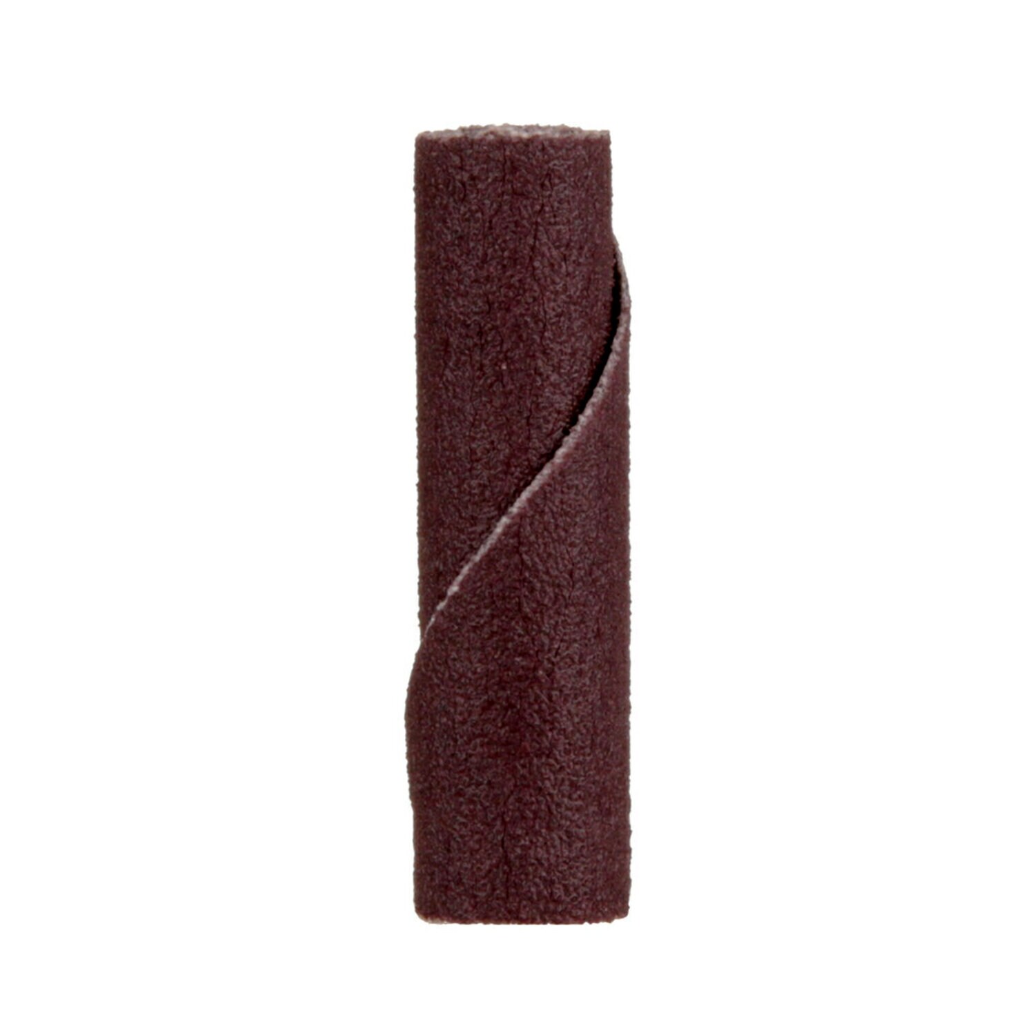 7100092850 - Standard Abrasives Aluminum Oxide Cartridge Roll, 707336, CR-ST, 120,
3/8 in x 1-1/2 in x 1/8 in, Straight, 100 ea/Case