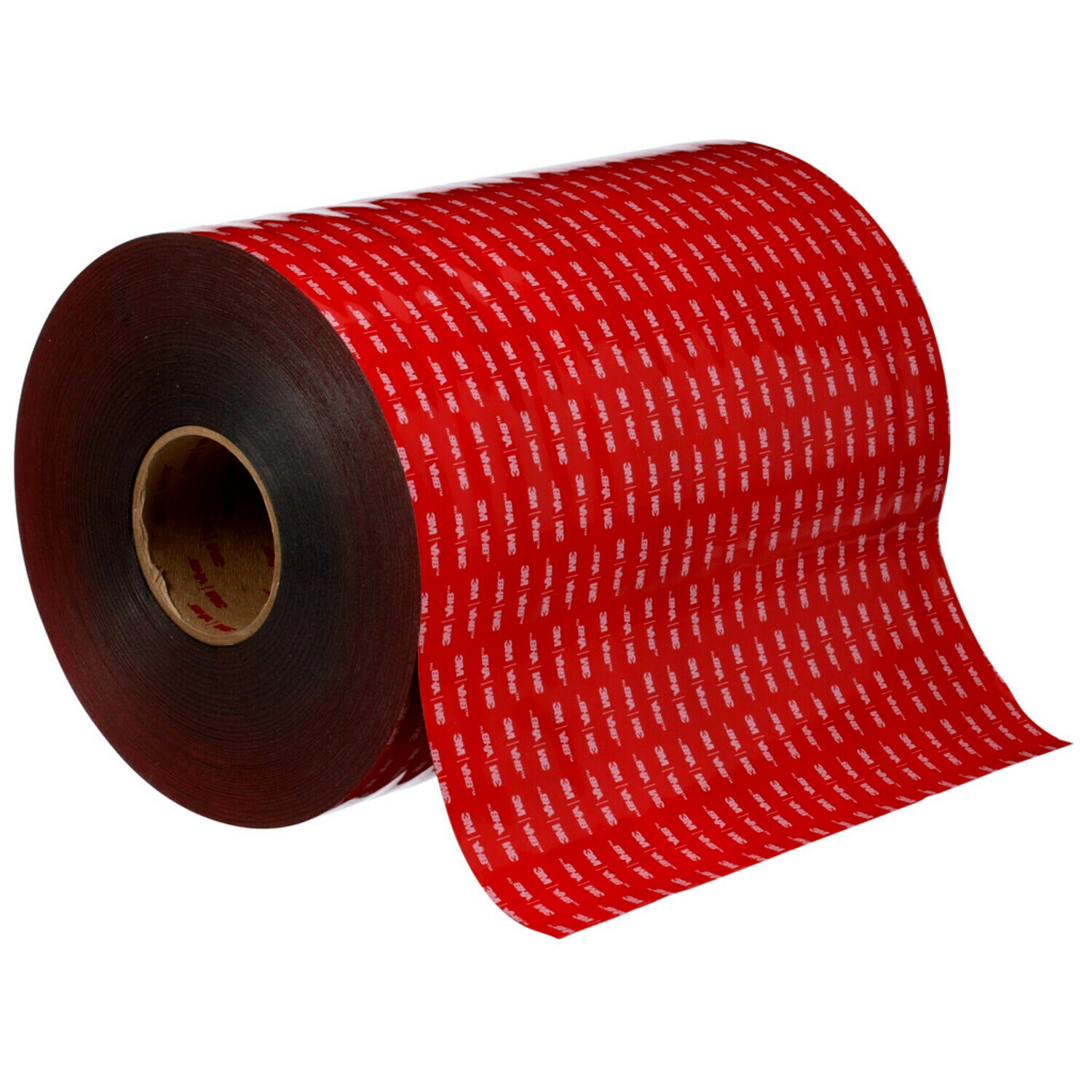 1.5 BLACK ONE-WRAP® TAPE PERFORATED @ 12 75 PIECES/ROLL