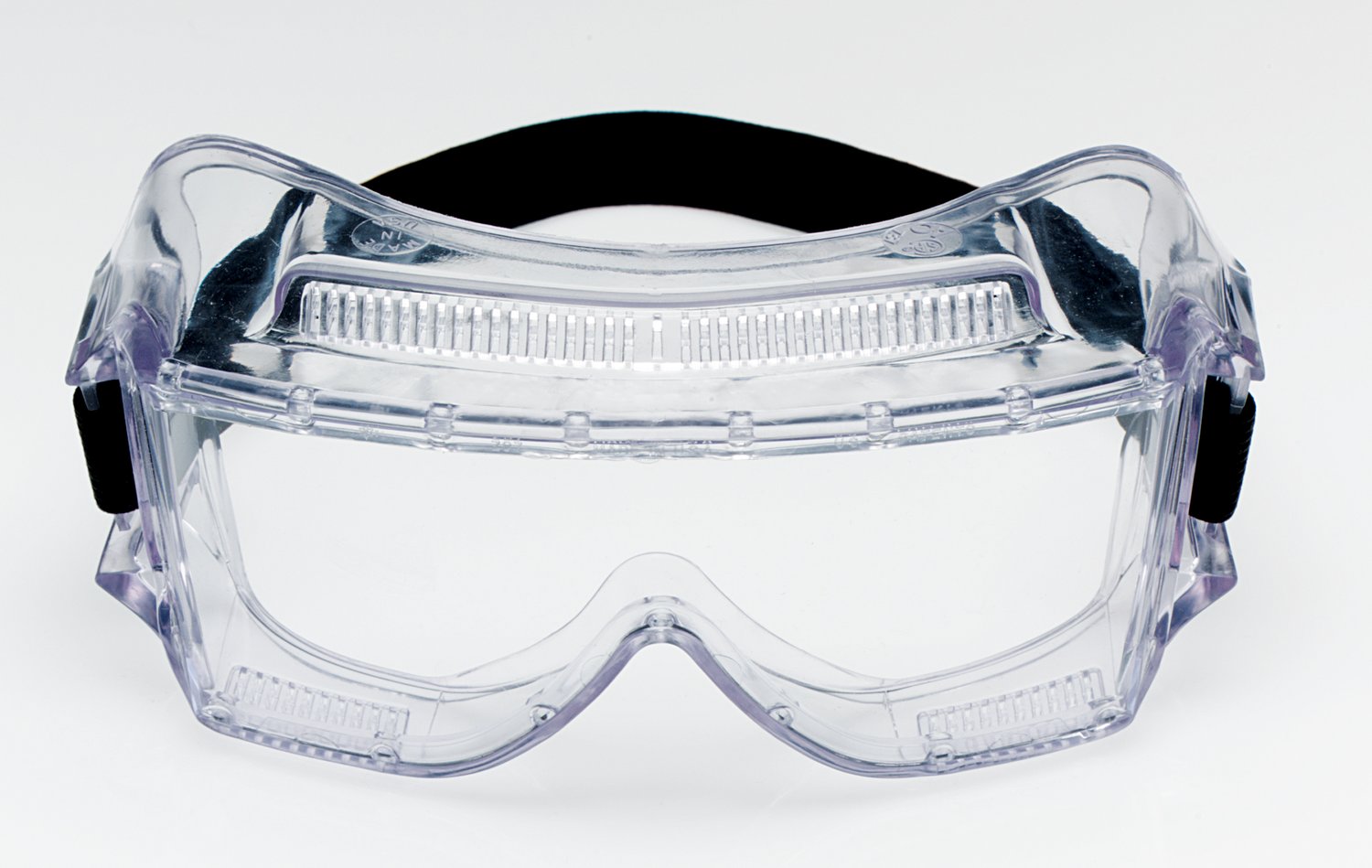 7100009575 - 3M Centurion Impact Safety Goggles 452AF, 40301-00000-10, Clear
Anti-Fog Lens, 10 ea/Case