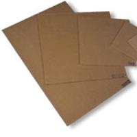  - Corrugated Cushioning and Protection - Corrugated Pads 36 x 48