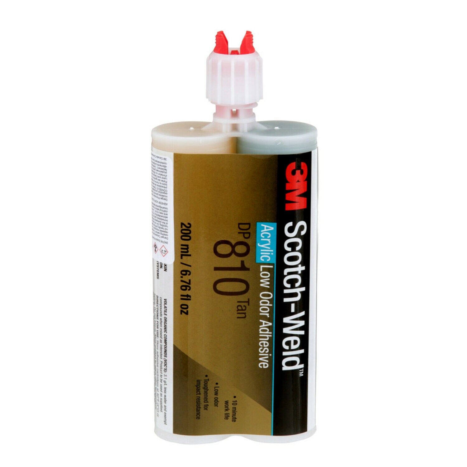 TACK-IT NOTE  SL Line Adhesive & Safety