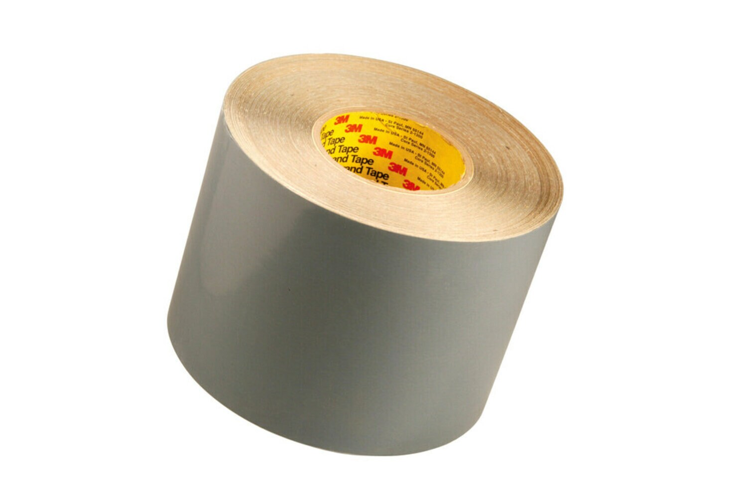 tesa Extra Power Perfect Fabric Tape Fabric-Reinforced Ductape for Crafts,  Attaching, Reinforcing and Labelling Grey 50 mx 19 mm