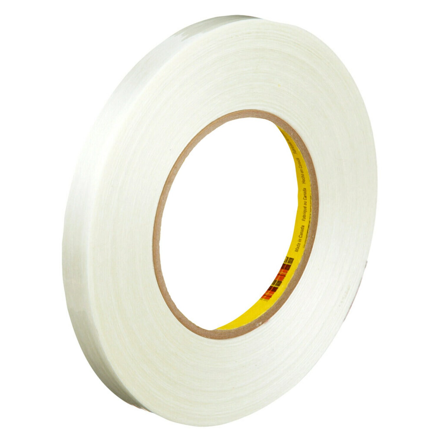 Scotch Double Sided Removable Tape, 1/2 in x 300 in (2002-CFT)