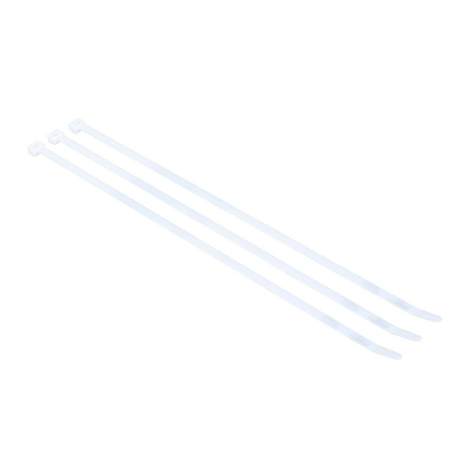 7100038009 - 3M Cable Tie CT15NT120-C, 500/Case