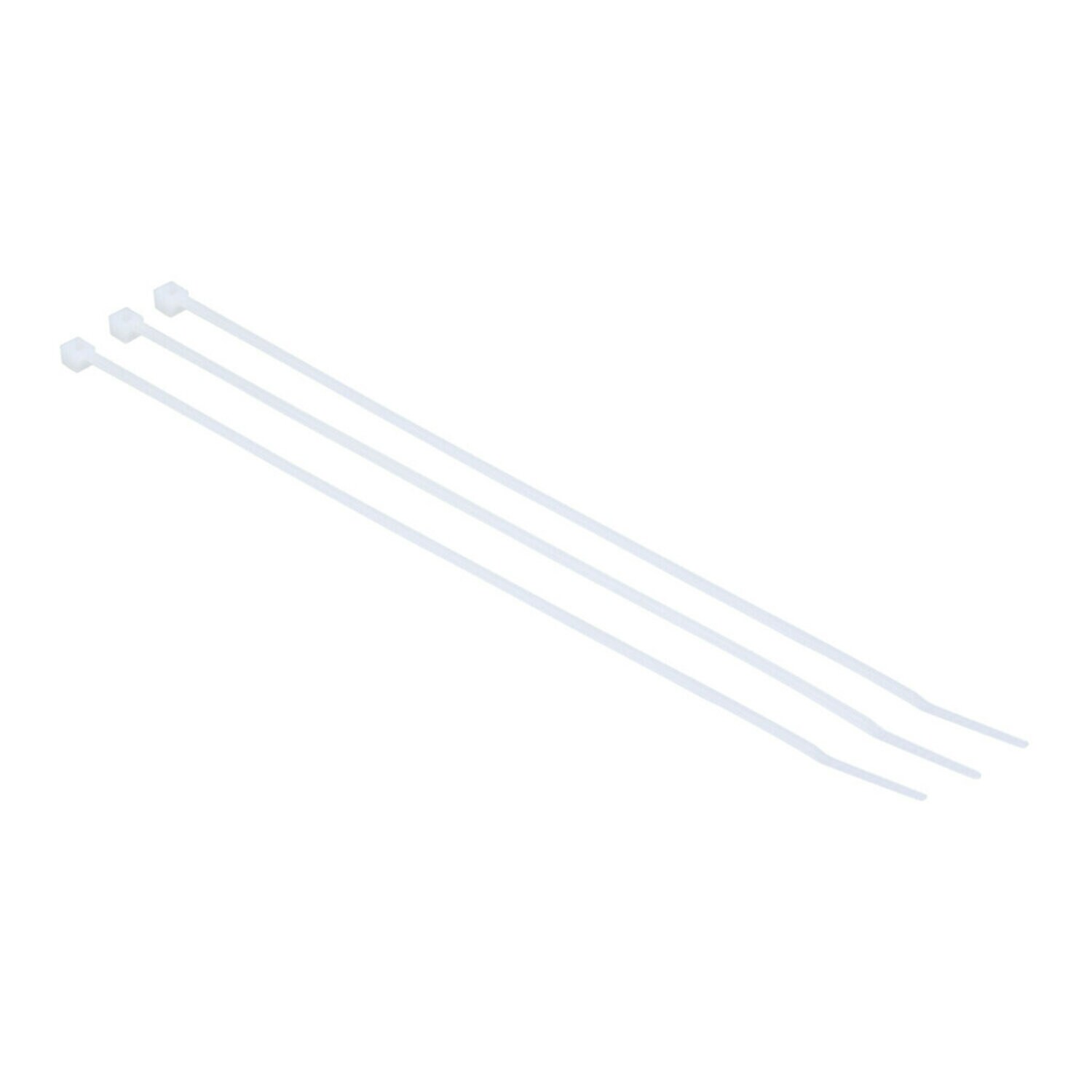 7000031851 - 3M Cable Tie CT8NT18-C, 1000/Case