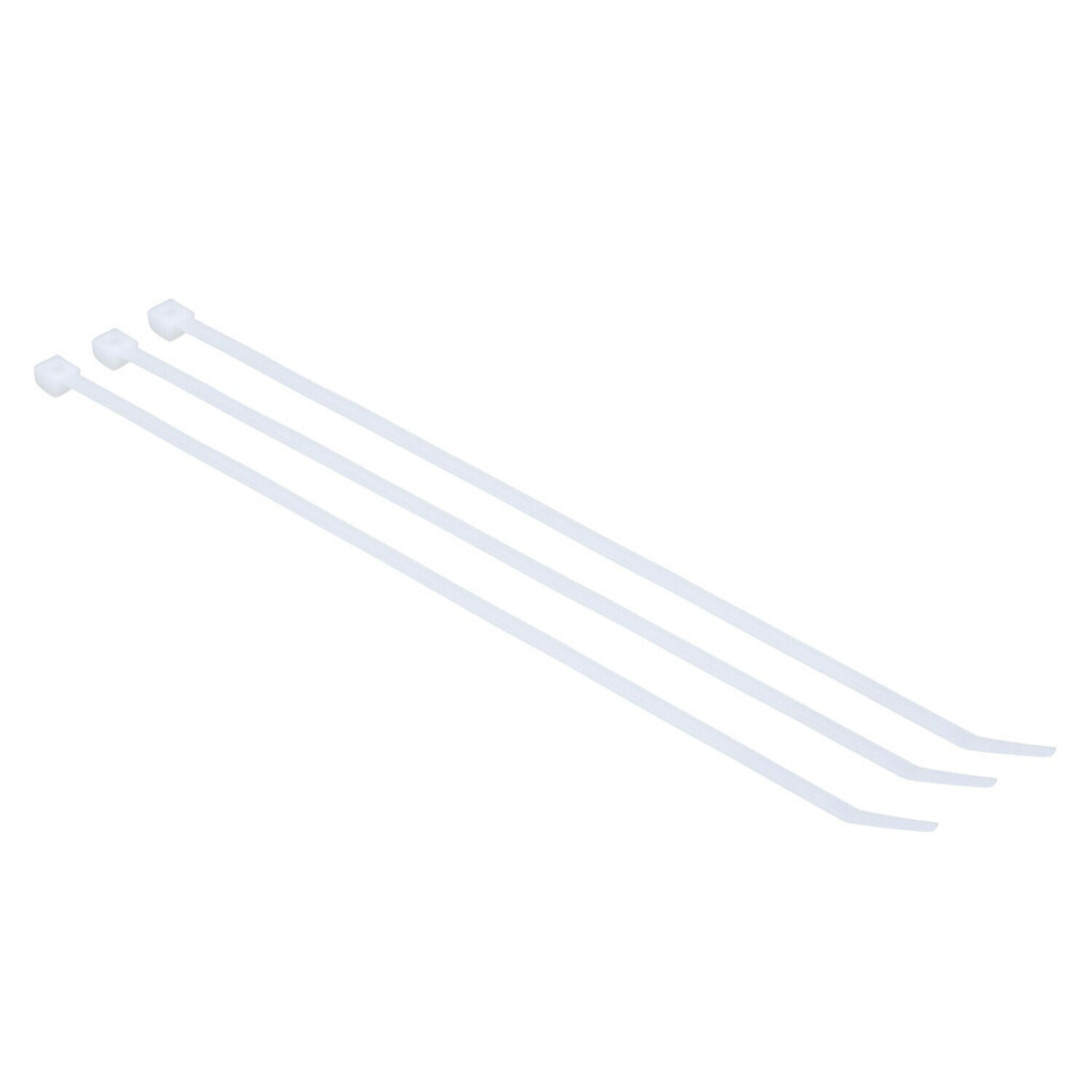 7000133456 - 3M Cable Tie CT8NT40-C, 1000/Case