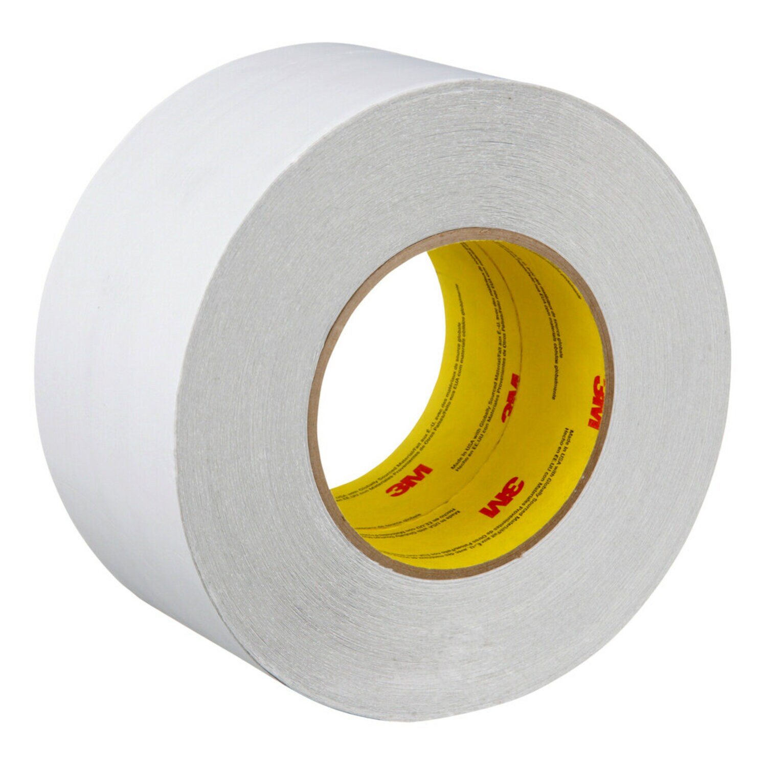Cheap 8m White Double-sided Tape Paper Strong Ultra-thin High-adhesive  Cotton Double-sided Tape