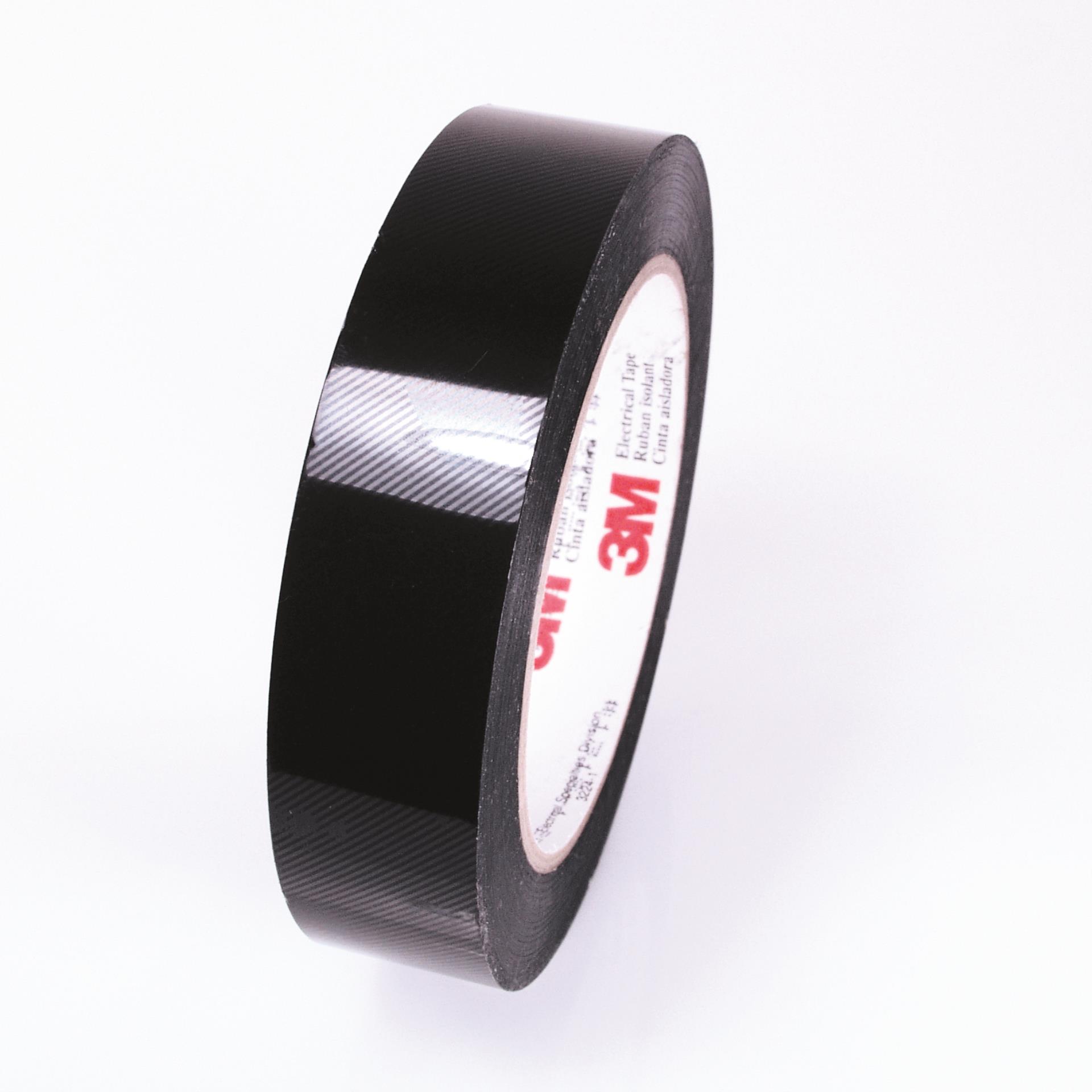 1 Roll 1-Inch Height Master Magnetics Flexible Magnet Strip with Red Vinyl Coating 1/32-Inch Thick 50 Feet 