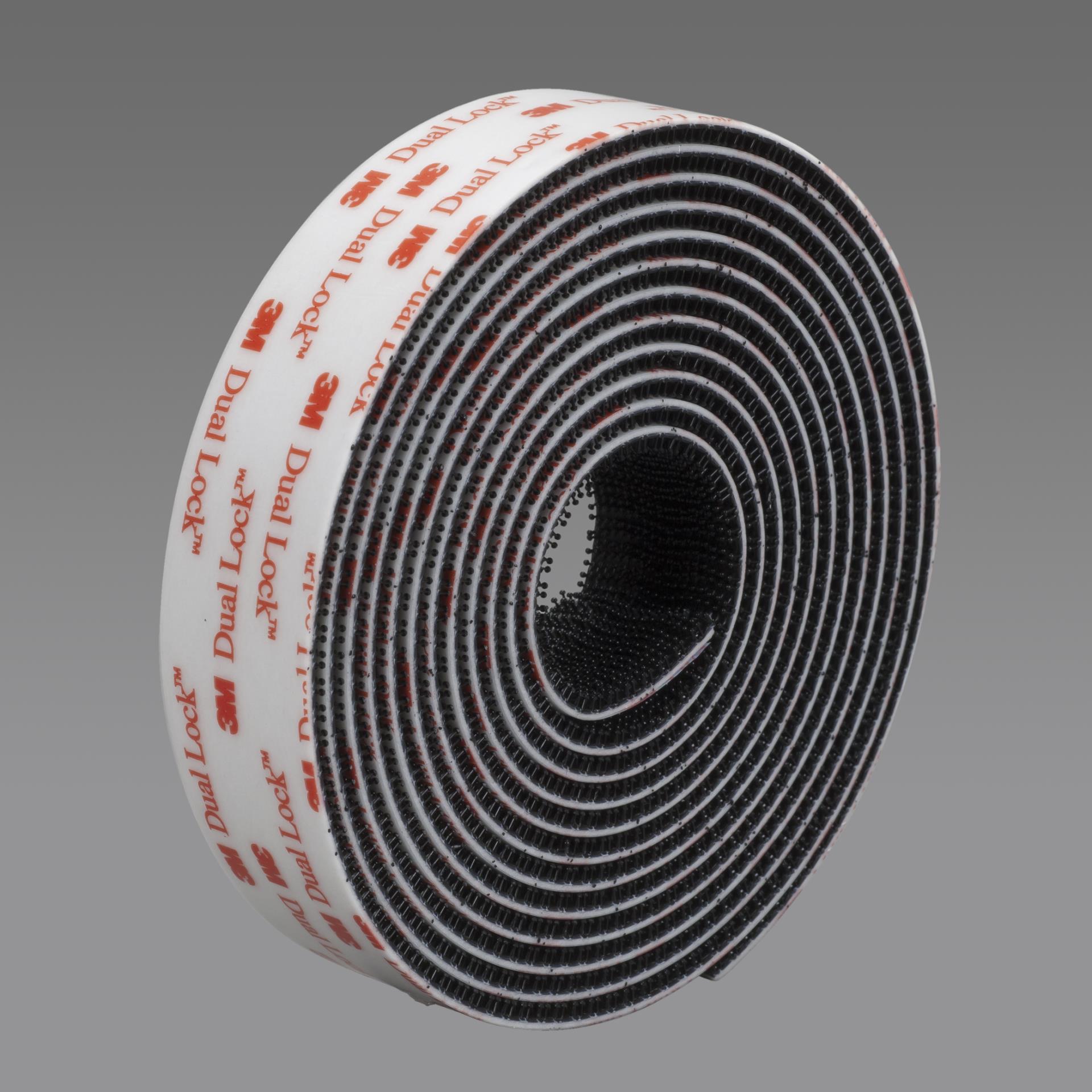 150FT Reusable .5 Roll Hook & Loop Cable Fastening Tape Cord Wraps Straps 1/2