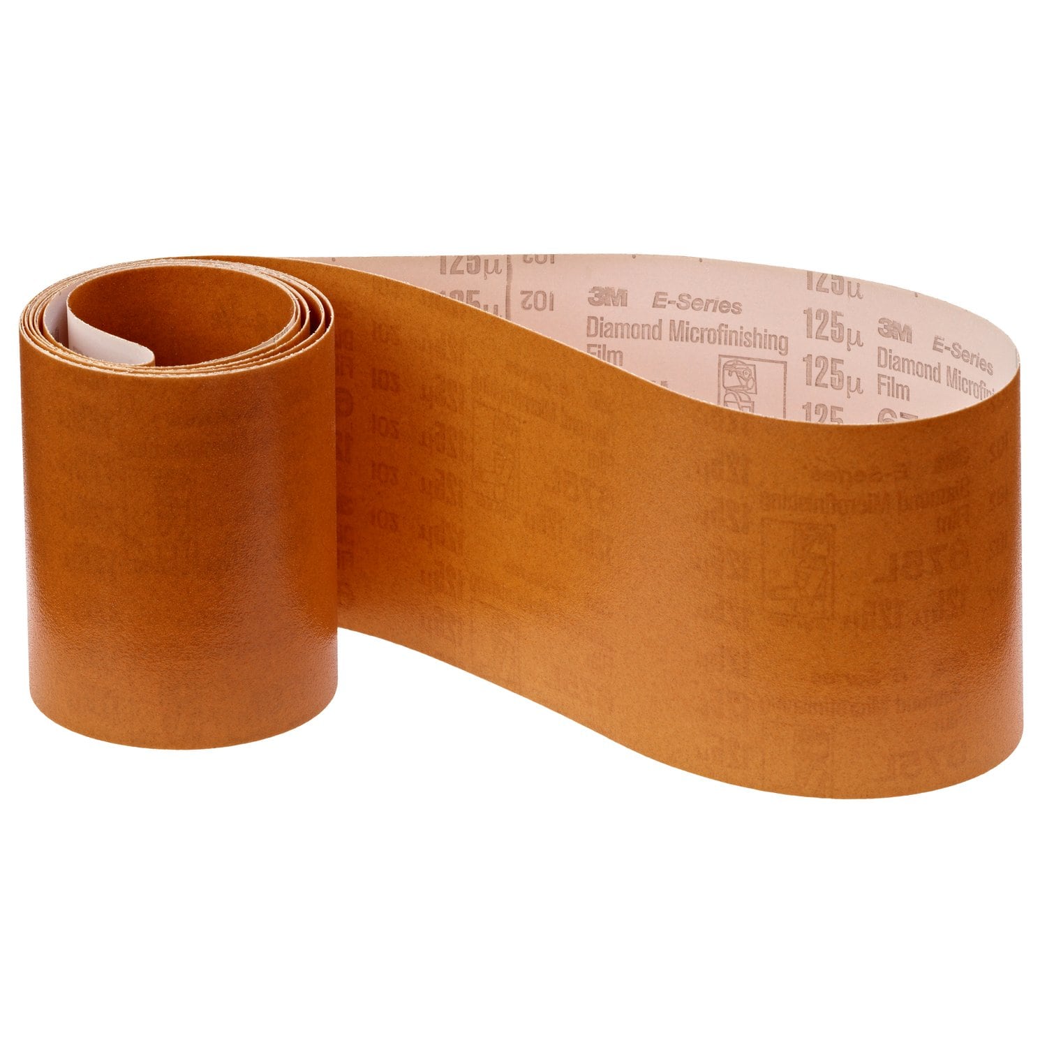 Scotch-Mount™ Clear Double-Sided Mounting Tape 410H-MED, 1 in x