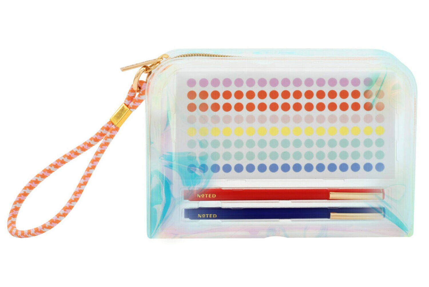 7100316223 - Post-it Pen Pouch, Pens, and Stickers Set NTD8-SET-1
