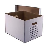  - Moving and Storage - Record Storage Cartons 15 x 12 x 10