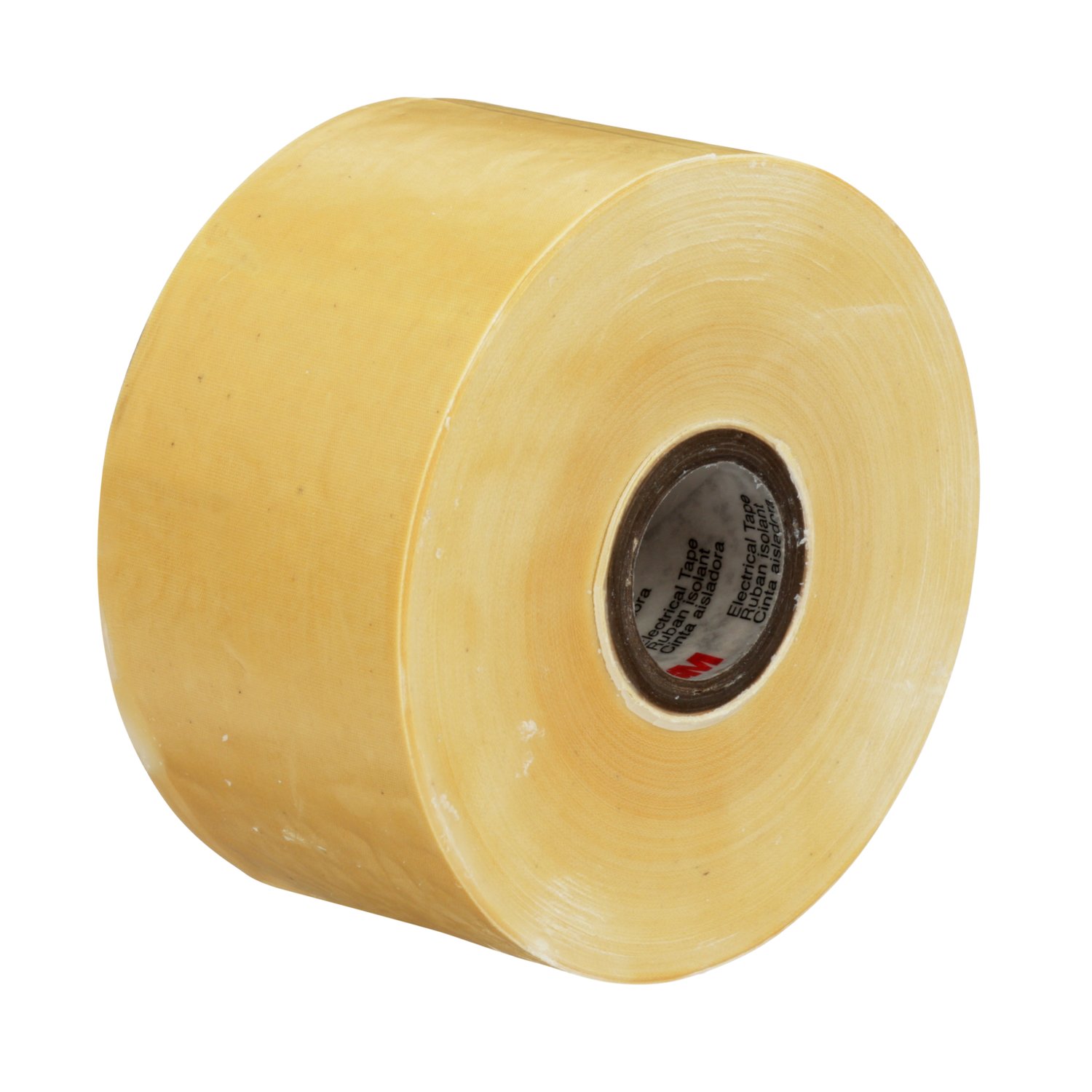 7000132188 - Scotch Varnished Cambric Tape 2510, 2 in x 36 yd, Yellow, 4
rolls/carton, 16 rolls/Case