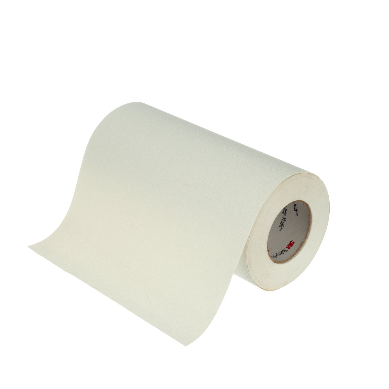 7100012840 - 3M Safety-Walk Slip-Resistant Fine Resilient Tapes & Treads 280,
White, 1 inch Wide & Over, Configurable Roll