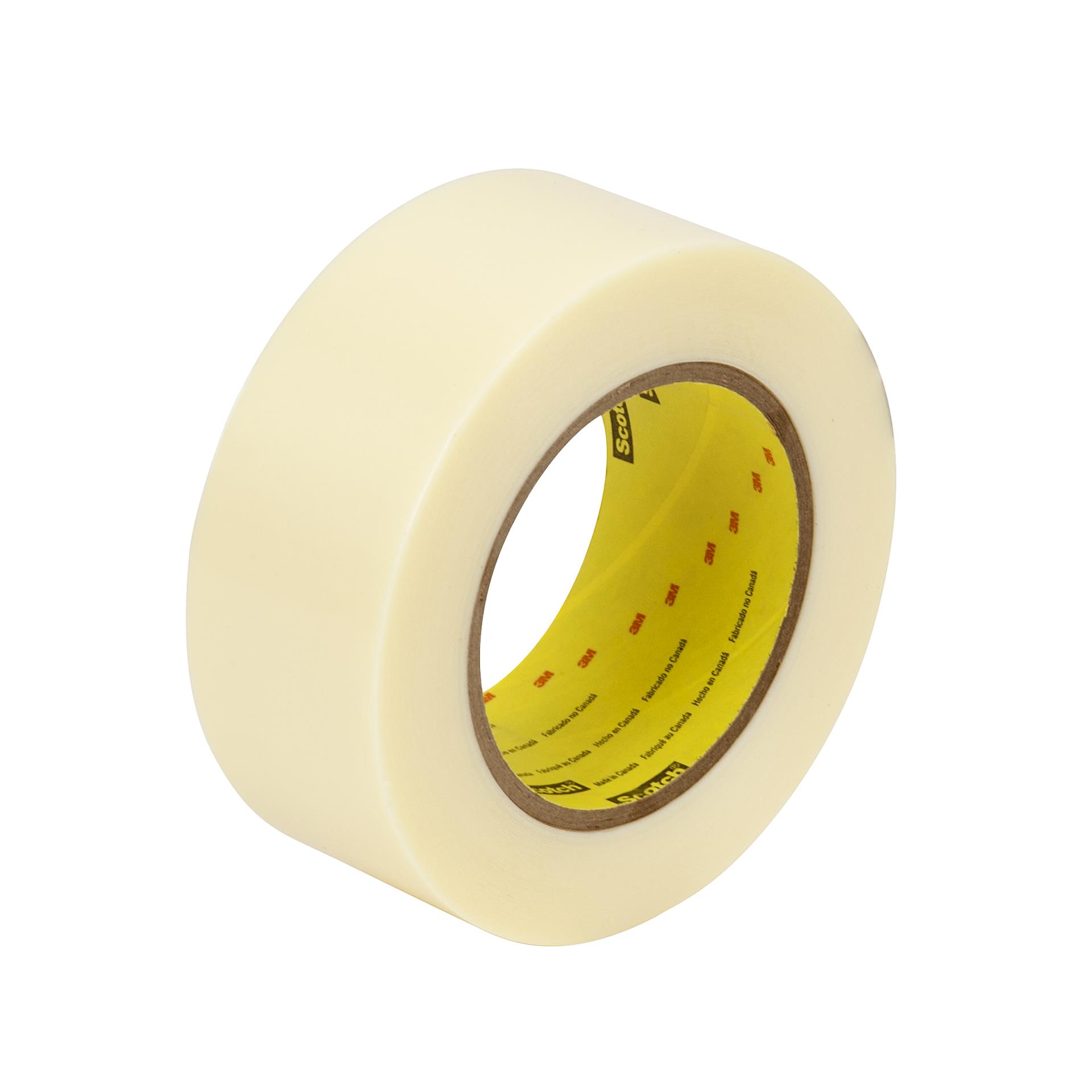 00051115559860 Scotch® Strapping Tape 8896, Ivory, 18 mm x 330 m, 16/case  Aircraft products na 6297871