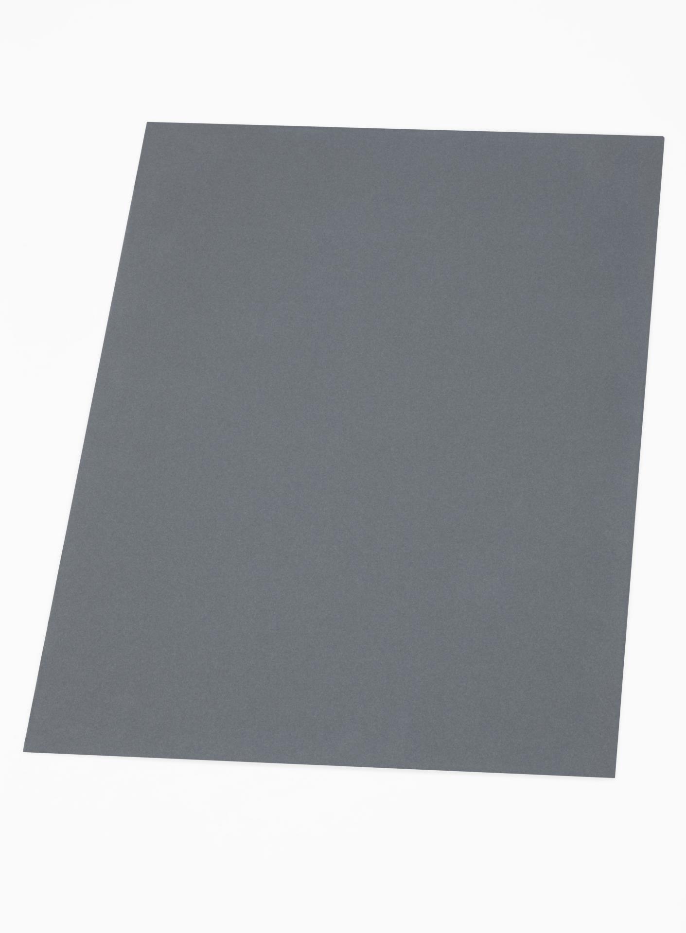 Blackcore Foam Board Pack - 32 x 40 x 3/16, Black, Pkg of 10