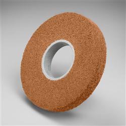 00048011032795 | Scotch-Brite™ Cut and Polish Wheel, CP-WL, 7A