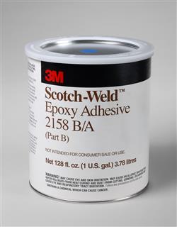 00021200208560 | 3M™ Scotch-Weld™ Epoxy Adhesive 2216, Translucent ...