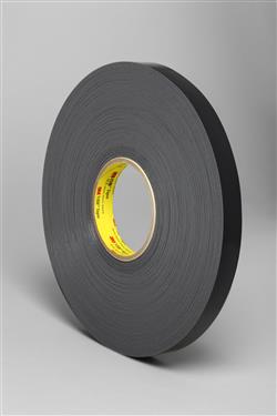 x 15 ft Acrylic Adhesive Tape Roll with Chemical 8 in Tapes and Adhesives Solvent Resistance 3M F9460PC VHB Adhesive Transfer Tape