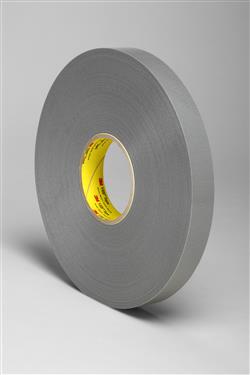 x 0.75 in. 0.5 in. W 3M VHB Tape 4991 - Tape Strip with UV Light Resistance Adhesives and Sealants Pack of 25 Pcs. L