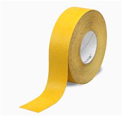 Unbranded Non Skid Anti Slip Safety Traction Tape Black/Yellow Size 2"x60’ NWT 