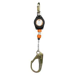 10078371008274 | 3M(TM) RLD Series Self-Retracting Lanyard RLD-10-0241 ...