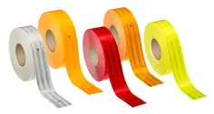 3M™ Vinyl Tape 471, White, 2 in x 36 yd, 5.2 mil, 24 rolls per case,  Individually Wrapped Conveniently Packaged
