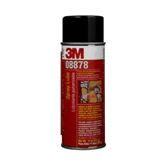 7000028135 - 3M™ Spray Lube, 08878, 11 oz, 12 per case