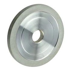 Pk 2 50 x 50 x 12.7 Internal Grinding Wheel Die Jig Model Tool for Hard Steels 