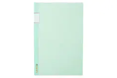 Noted by Post-it Brand Acrylic Note and Pen Tray, For 3 x 3 Pads, Clear  (TRAYNP)