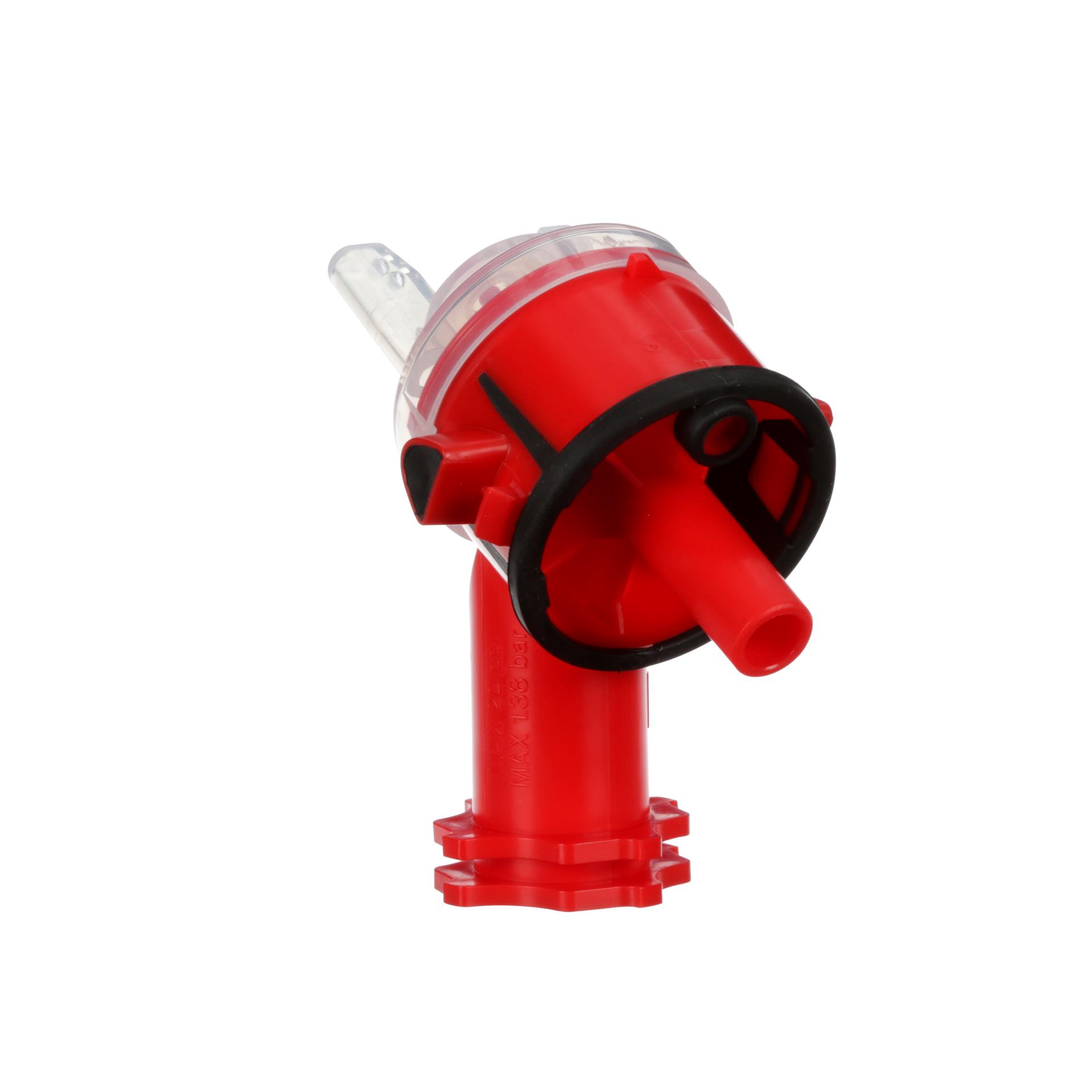00051131166097 3M™ Accuspray™ Atomizing Head, 16609, Red, 2.0 mm, per  kit, kits per case Aircraft products tapes 6328156