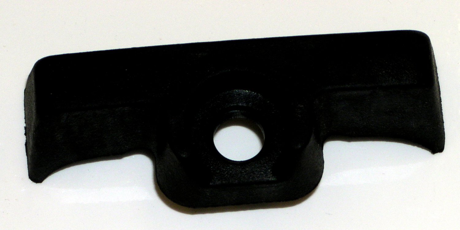 7100043413 - 3M 28391 Polisher Bumper and Bolt Assembly 30915