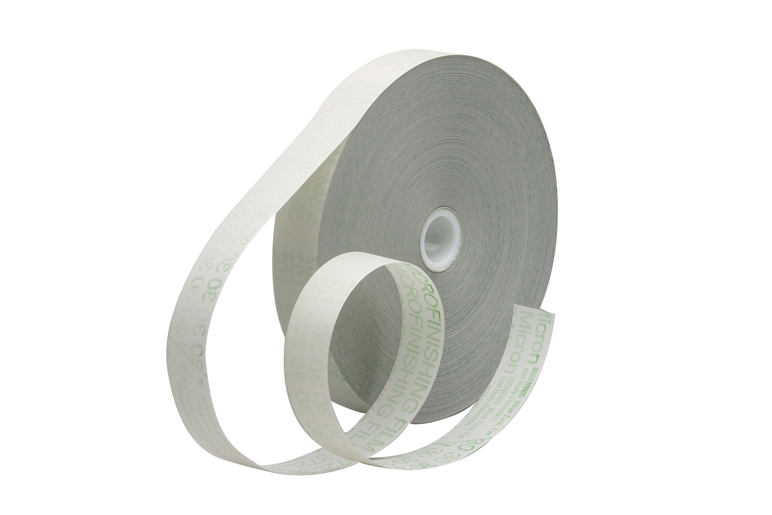 00051125316095 | 3M™ Microfinishing Film Roll 372L, 20 Mic 5MIL