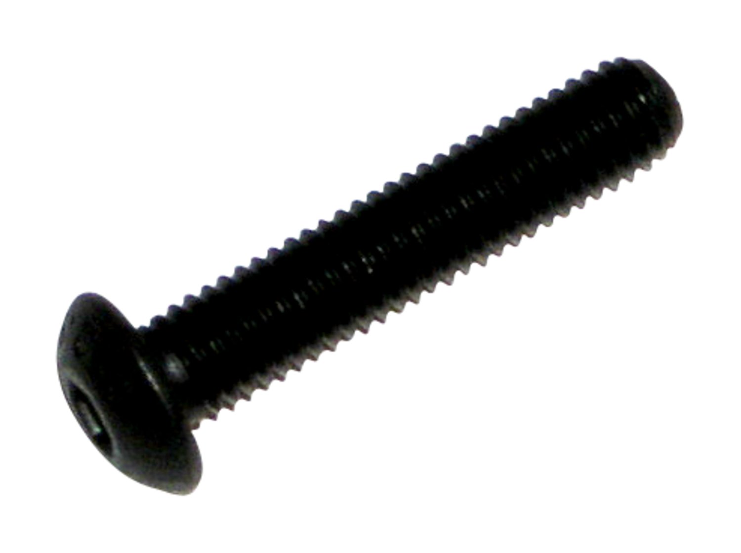 7010361365 - 3M Hex Socket Button Head Screw (M5x 25L) 55160