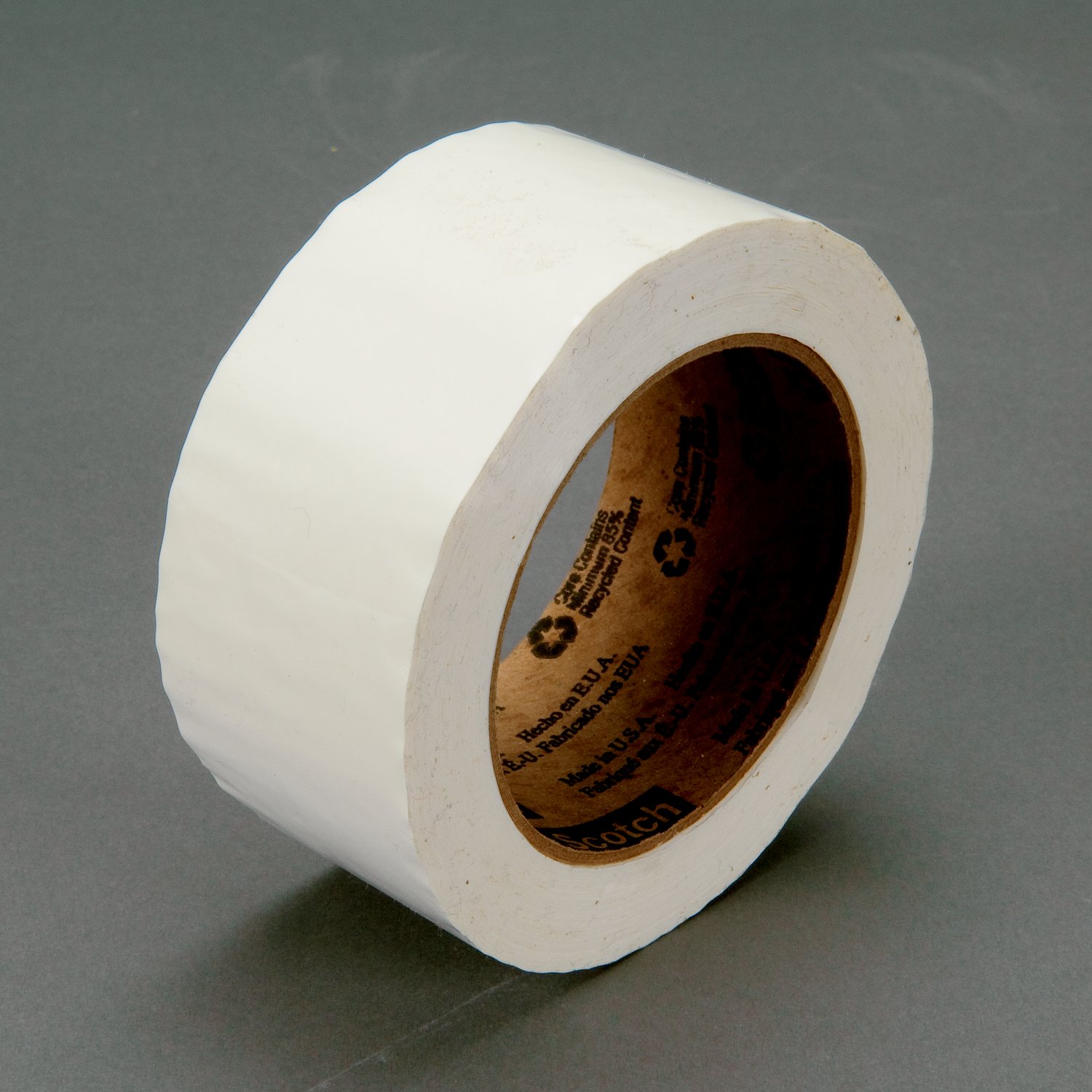 Scotch Indoor Mounting Tape,12-in x 75-in, White,1-Roll (110): Masking Tape:  : Tools & Home Improvement