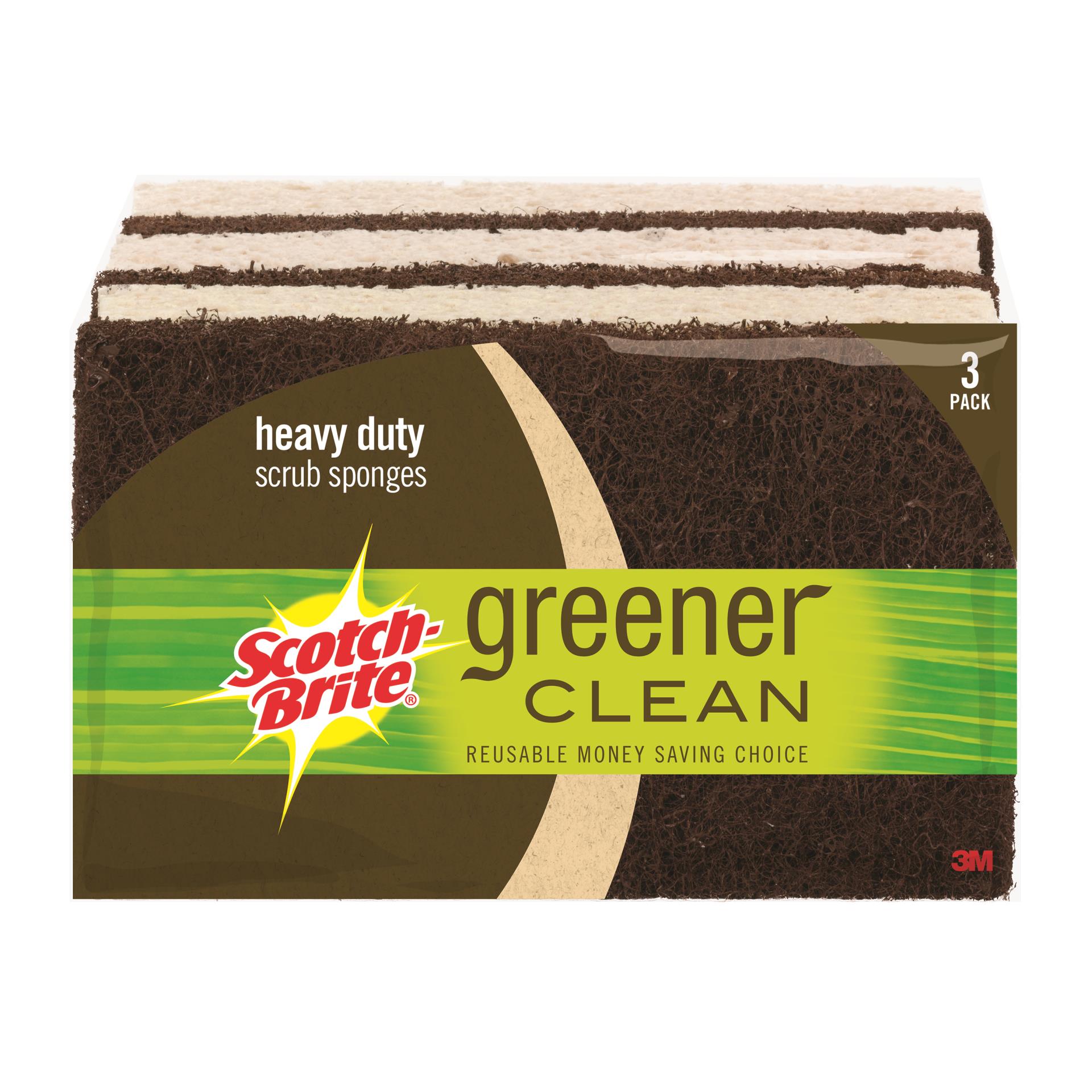3M™ Heavy Duty Degreaser Concentrate