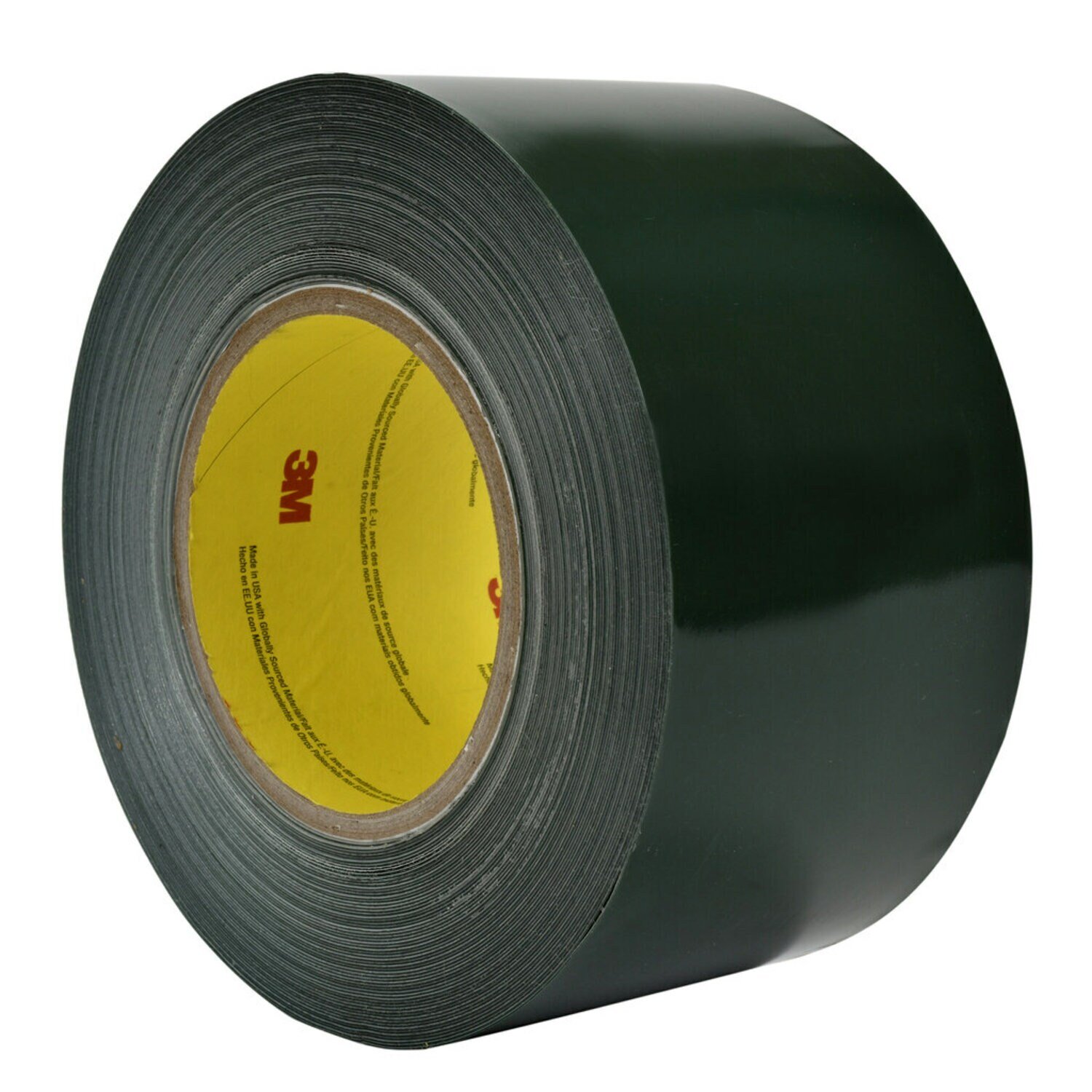 00076308987510 | 3M Sealing and Holding Tape 8069, 1 in x 25 yd