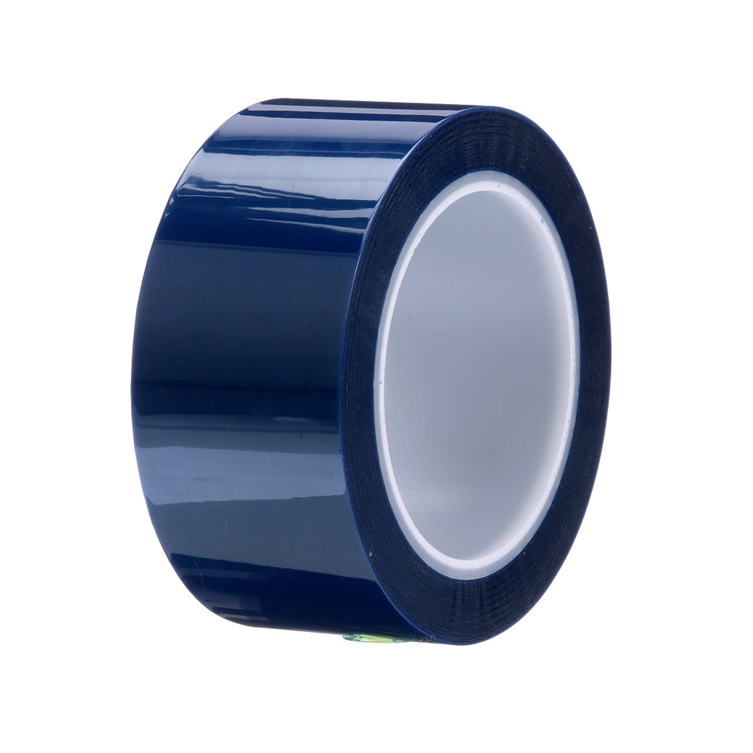 7000049779 - 3M Polyester Tape 8991, Blue, 2 in x 72 yd, 2.4 mil, 24 rolls per case