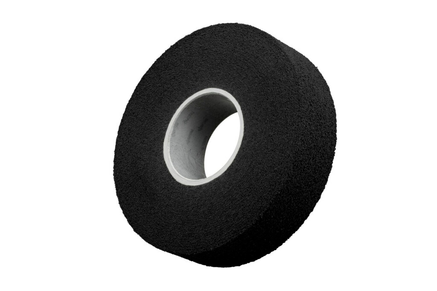Sheet of Felt Strips 9 Total 10 3/8 Long 10mm Wide 1mm Thick New Soft  Black