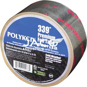 Polyken 860 PE/Butyl Road Tape